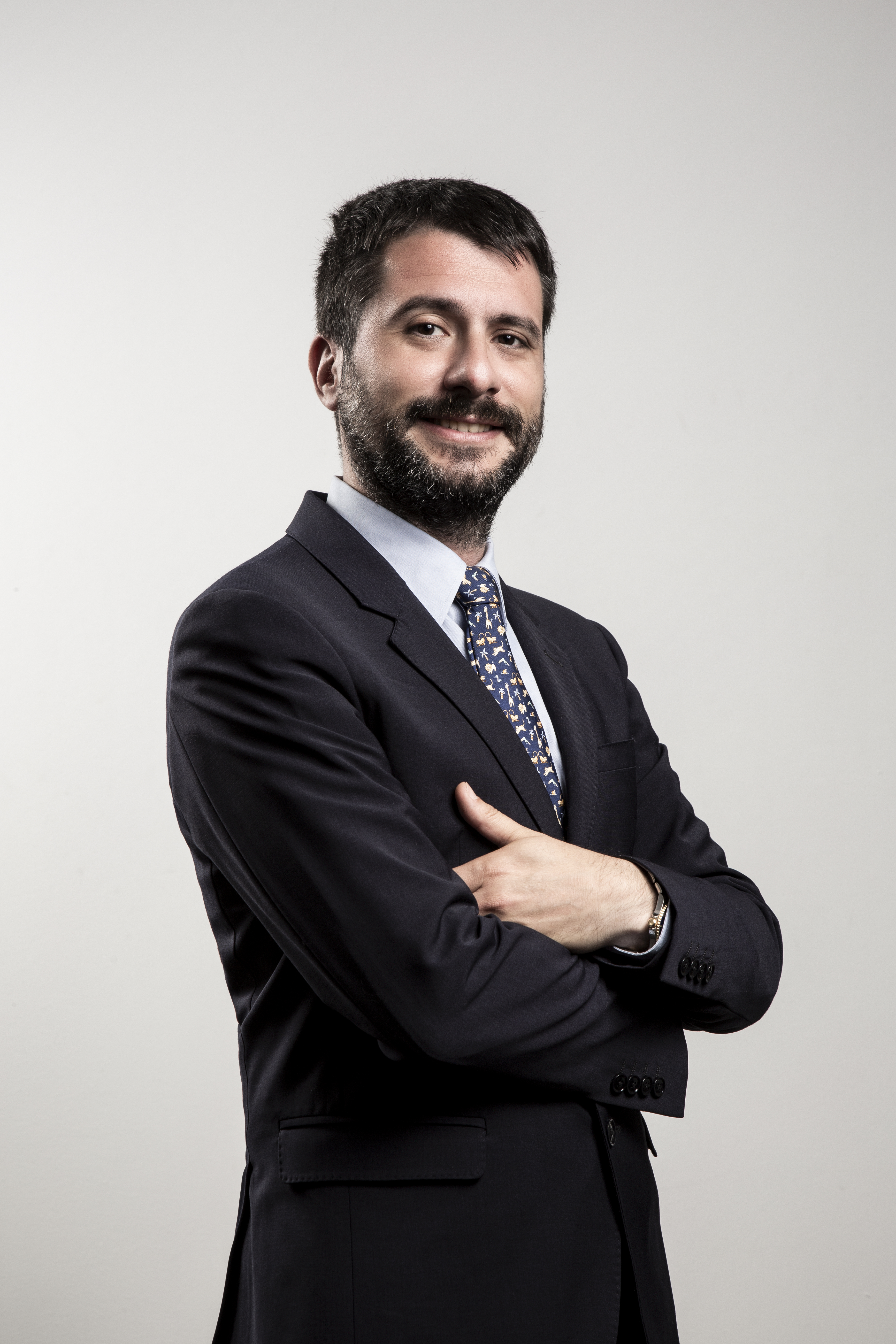 Agostino Ricucci